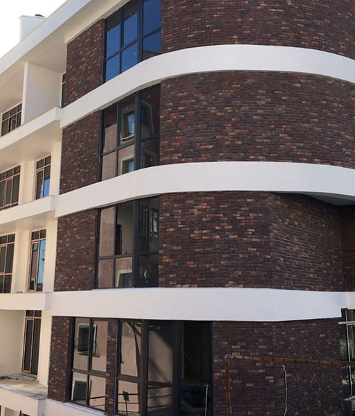 konut müteahhitliği