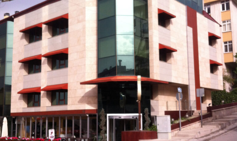 Ankara müteahhitlik firması