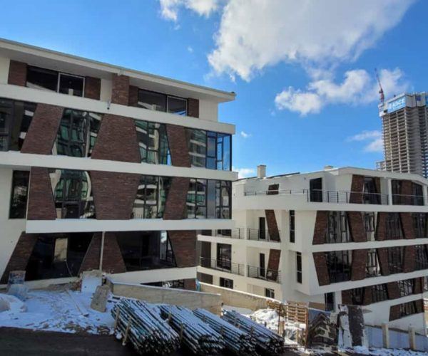 kat karşılığı inşaat sözleşmesi